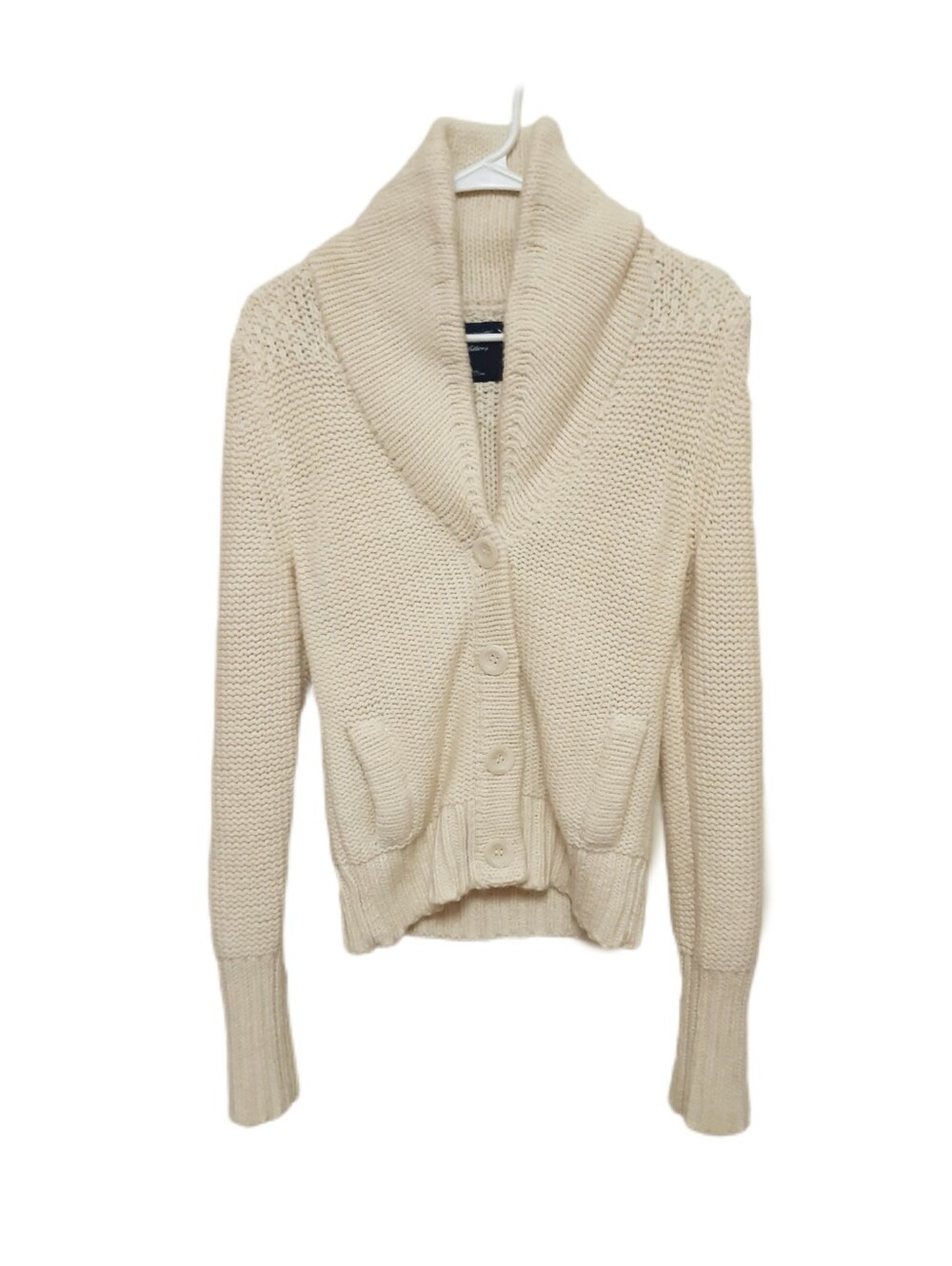 American Eagle Cardigan Sweater Womens